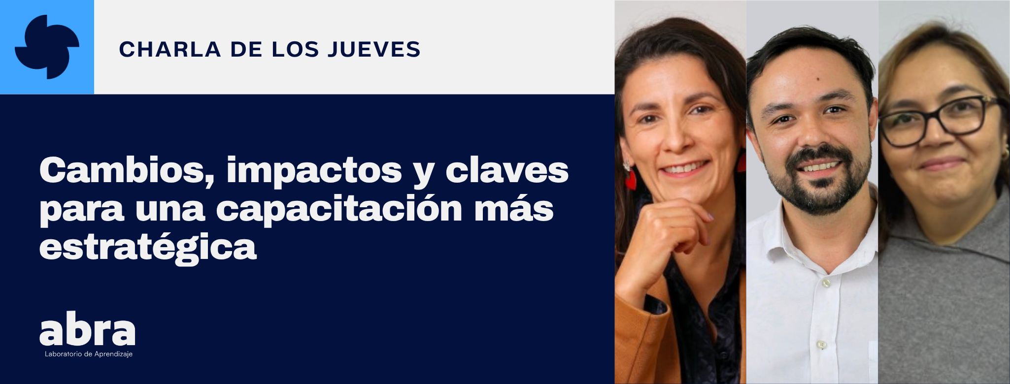 Cambios, impactos y claves para una capacitación más estratégica